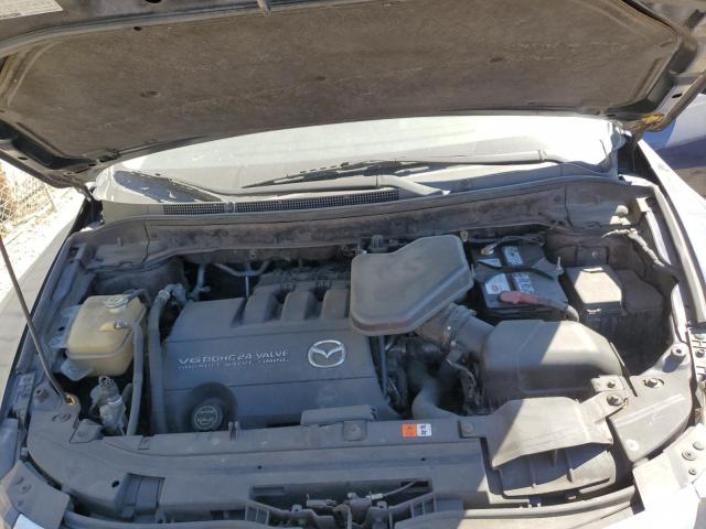 Photo 12 from auction – 2007 MAZDA CX-9 with VIN JM3TB28Y470109138