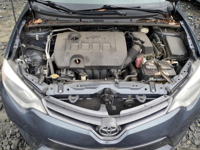 Photo 11 from auction – 2015 TOYOTA COROLLA L with VIN 2T1BURHE8FC454447