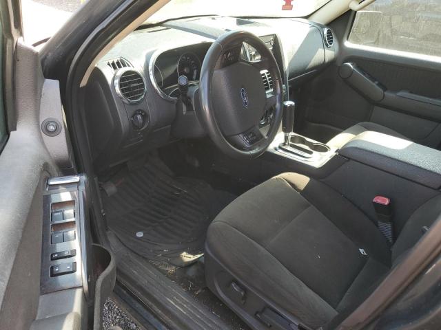 Photo 8 from auction – 2010 FORD EXPLORER X with VIN 1FMEU7DE5AUA82984
