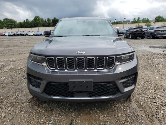 Photo 5 from auction – 2023 JEEP GRAND CHER with VIN 1C4RJHAG3PC652165