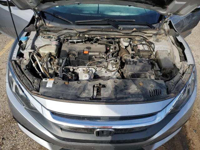 Photo 11 from auction – 2018 HONDA CIVIC LX with VIN 2HGFC2F52JH592791