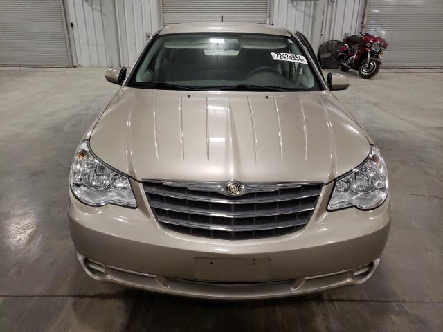 Photo 5 from auction – 2008 CHRYSLER SEBRING TO with VIN 1C3LC56KX8N297498