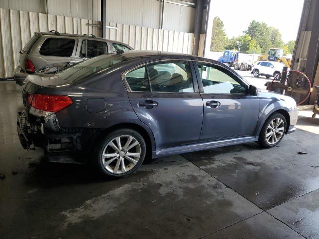 Photo 3 from auction – 2014 SUBARU LEGACY 2.5 with VIN 4S3BMCC6XE3031275