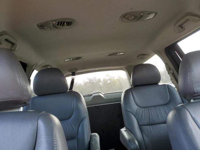 Photo 10 from auction – 2007 HONDA ODYSSEY LX with VIN 5FNRL38207B087495