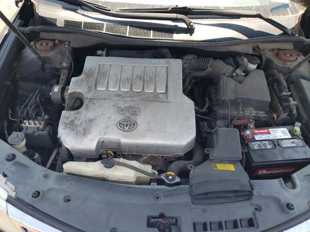 Photo 11 from auction – 2012 TOYOTA CAMRY SE with VIN 4T1BK1FK4CU512869