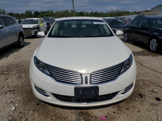 Photo 5 from auction – 2013 LINCOLN MKZ with VIN 3LN6L2G91DR804116