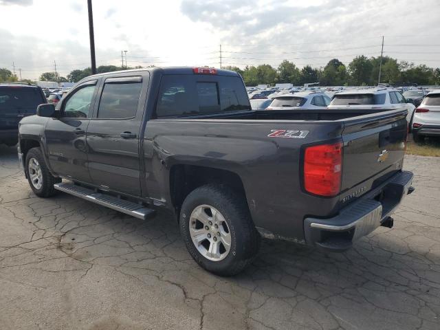 Photo 2 from auction – 2014 CHEVROLET SILVERADO with VIN 3GCUKREC2EG472710