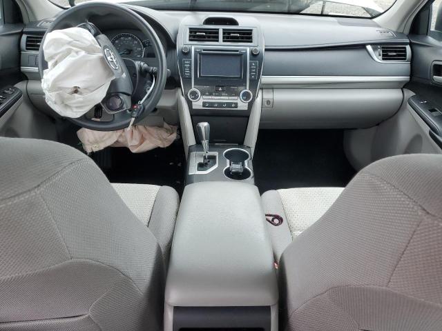 Photo 8 from auction – 2012 TOYOTA CAMRY BASE with VIN 4T4BF1FK8CR228638