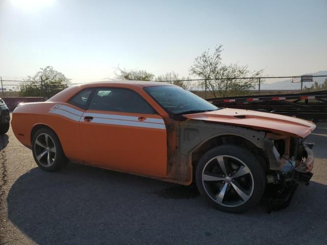 Photo 4 from auction – 2014 DODGE CHALLENGER with VIN 2C3CDYBT8EH163686