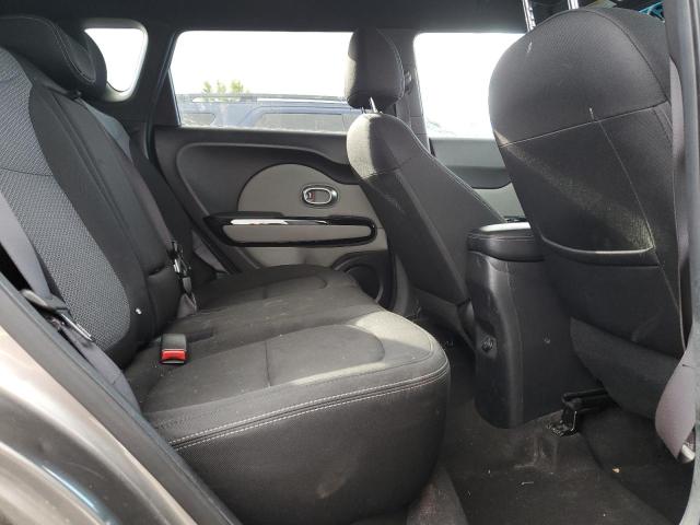 Photo 10 from auction – 2018 KIA SOUL + with VIN KNDJP3A55J7590877