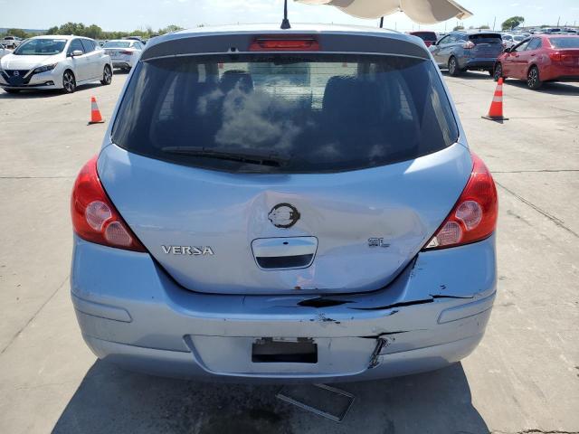 Photo 6 from auction – 2011 NISSAN VERSA S with VIN 3N1BC1CP0BL456619