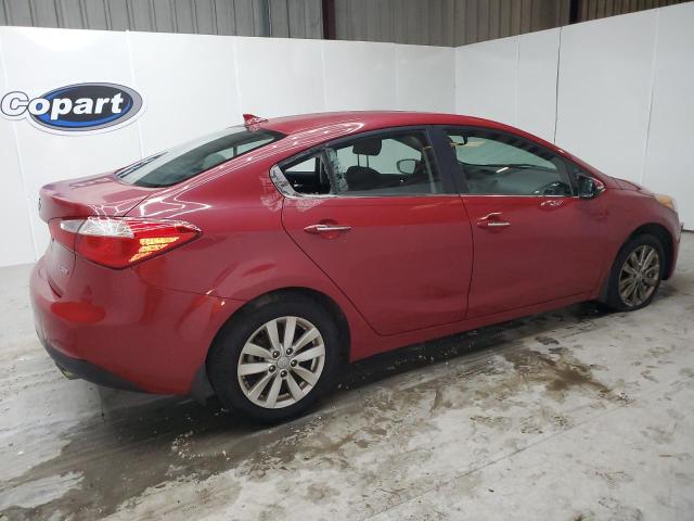 Foto 3 de la subasta – 2014 KIA FORTE EX con VIN KNAFX4A88E5160071