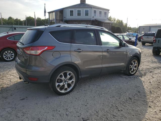 Photo 3 from auction – 2014 FORD ESCAPE TIT with VIN 1FMCU9J95EUC03495