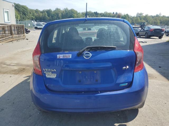 Photo 6 from auction – 2016 NISSAN VERSA NOTE with VIN 3N1CE2CP7GL358618