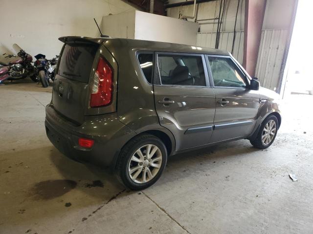 Photo 3 from auction – 2013 KIA SOUL with VIN KNDJT2A5XD7551714
