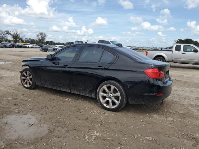 Photo 2 from auction – 2015 BMW 320 I with VIN WBA3B1G55FNT07462