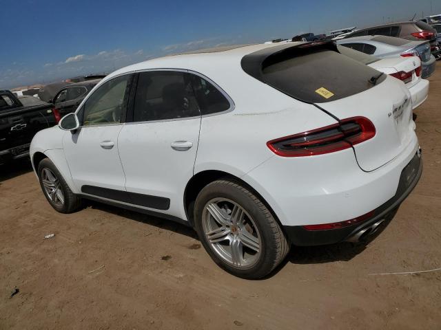 Photo 2 from auction – 2015 PORSCHE MACAN S with VIN WP1AB2A59FLB59402