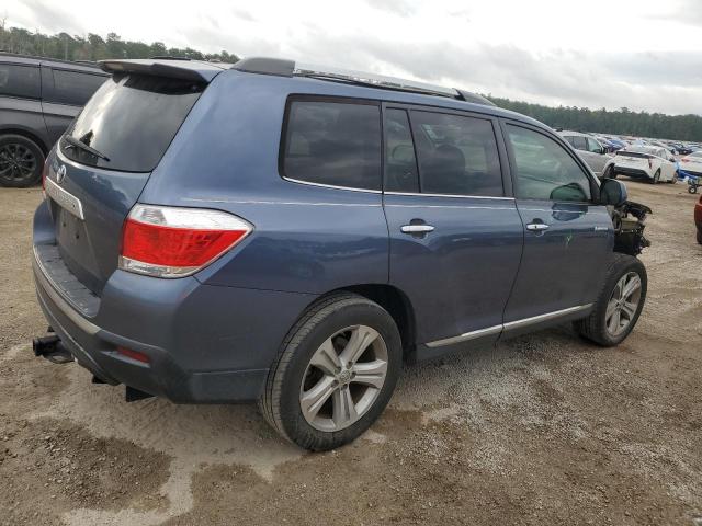 Photo 3 from auction – 2013 TOYOTA HIGHLANDER with VIN 5TDYK3EH1DS119756