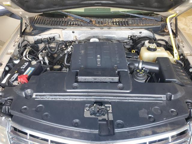 Photo 12 from auction – 2008 LINCOLN NAVIGATOR with VIN 5LMFU27538LJ09244