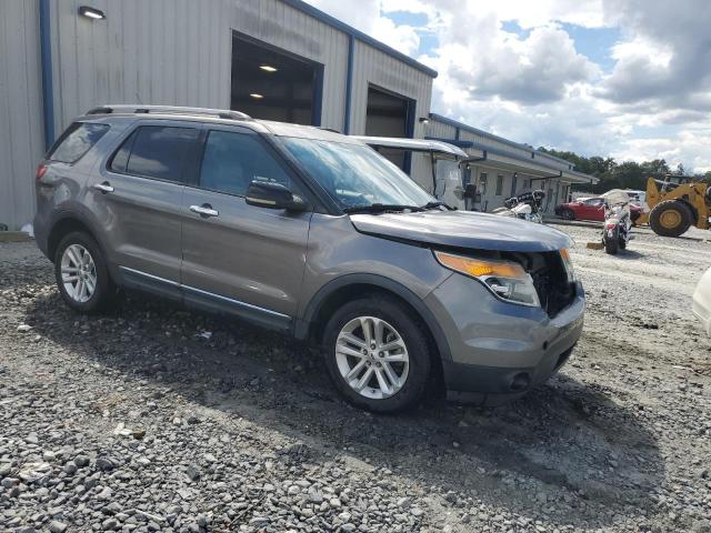 Photo 4 from auction – 2012 FORD EXPLORER X with VIN 1FMHK7D88CGA09526