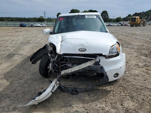 Фото 5 с аукциона – 2011 KIA SOUL + с VIN KNDJT2A2XB7726269