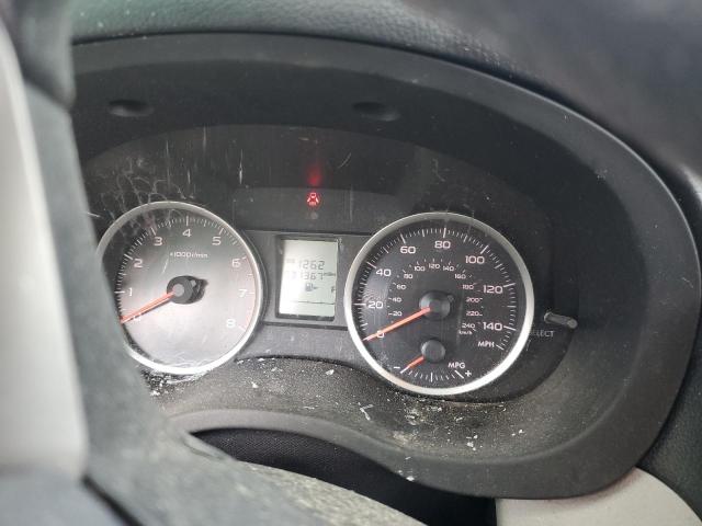 Photo 9 from auction – 2014 SUBARU FORESTER 2 with VIN JF2SJAAC9EH431774
