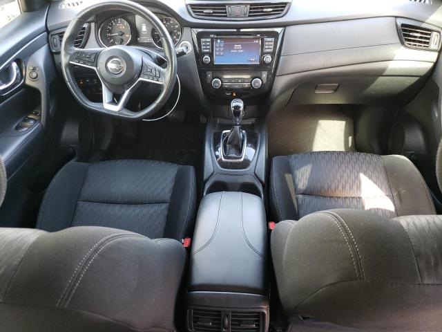 Photo 8 from auction – 2017 NISSAN ROGUE S with VIN KNMAT2MV5HP506696