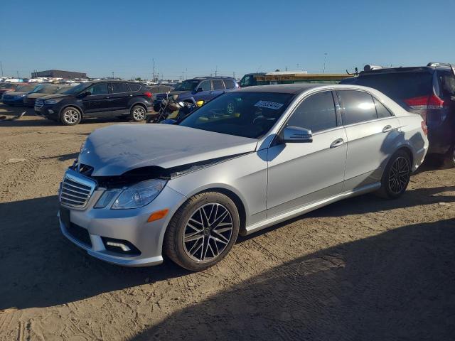 MERCEDES-BENZ E 350 4MAT 2011 with VIN WDDHF8HB5BA408356 - Photo from auction