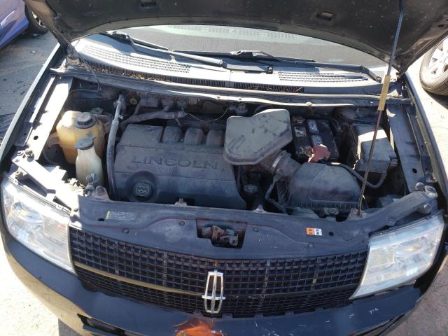 Photo 12 from auction – 2008 LINCOLN MKX with VIN 2LMDU88C08BJ17817