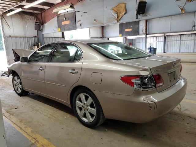 Photo 2 from auction – 2005 LEXUS ES 330 with VIN JTHBA30G855061710