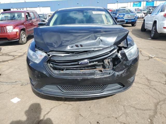 Photo 5 from auction – 2014 FORD TAURUS LIM with VIN 1FAHP2F82EG119406