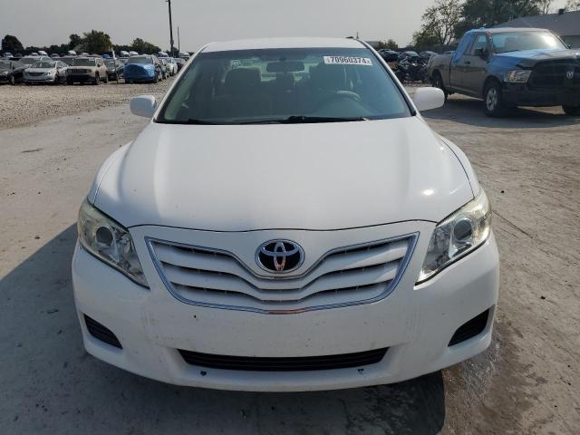 Foto 5 de la subasta – 2011 TOYOTA CAMRY BASE con VIN 4T4BF3EK7BR194767