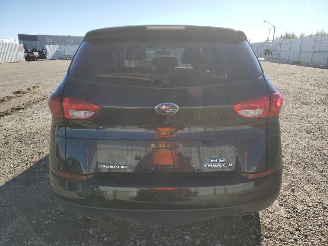 Photo 6 from auction – 2007 SUBARU B9 TRIBECA with VIN 4S4WX86D074401691