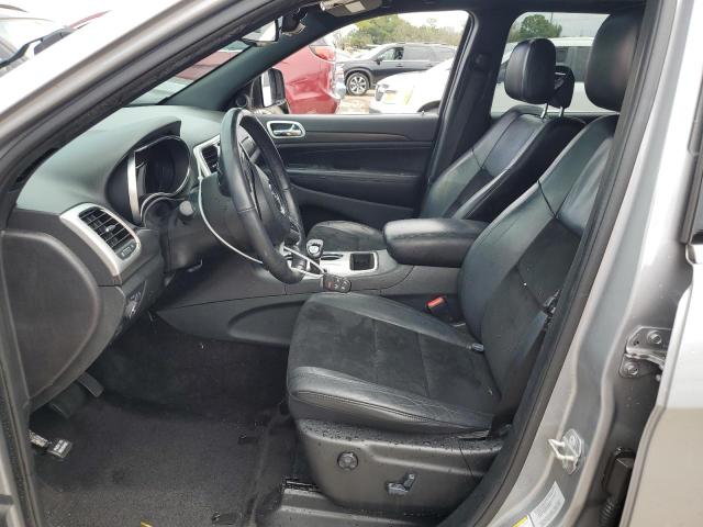 Photo 7 from auction – 2015 JEEP GRAND CHER with VIN 1C4RJEAG6FC199074