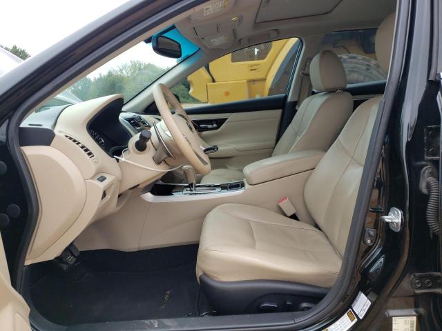 Photo 7 from auction – 2015 NISSAN ALTIMA 3.5 with VIN 1N4BL3AP0FC292999