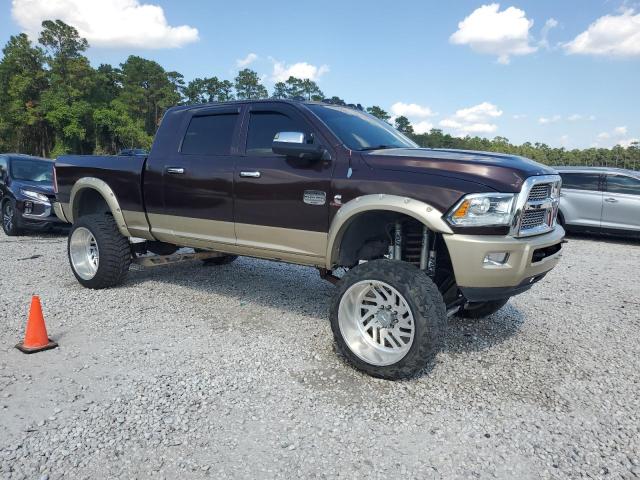 Photo 4 from auction – 2013 RAM 2500 LONGH with VIN 3C6UR5PL9DG554098