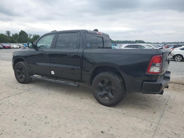 Photo 2 from auction – 2019 RAM 1500 BIG H with VIN 1C6SRFFT1KN717314