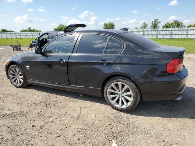 Photo 2 from auction – 2011 BMW 328 XI with VIN WBAPK7G57BNN48860