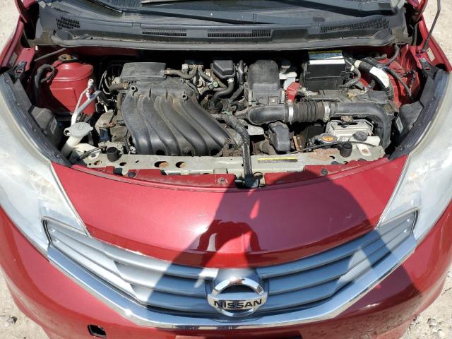 Photo 11 from auction – 2015 NISSAN VERSA NOTE with VIN 3N1CE2CP4FL369784