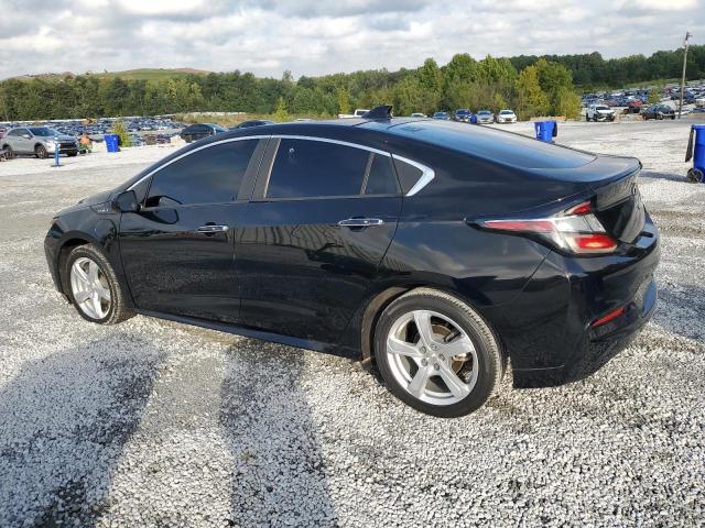 Photo 2 from auction – 2017 CHEVROLET VOLT LT with VIN 1G1RC6S53HU212740