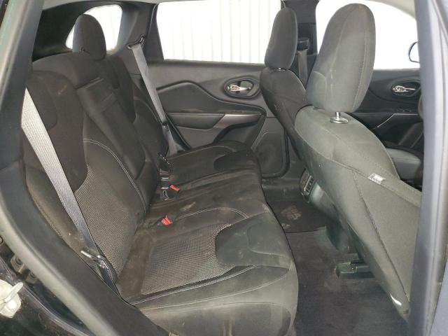 Photo 11 from auction – 2019 JEEP CHEROKEE L with VIN 1C4PJLCB5KD203679
