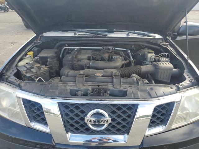 Photo 11 from auction – 2016 NISSAN FRONTIER S with VIN 1N6BD0CT2GN727170