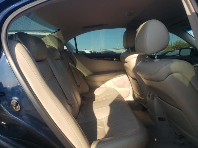 Photo 10 from auction – 2003 LEXUS ES 300 with VIN JTHBF30G730128874