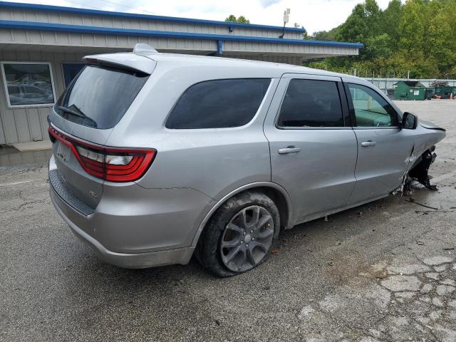 Photo 3 from auction – 2017 DODGE DURANGO R/ with VIN 1C4SDJCT9HC937044