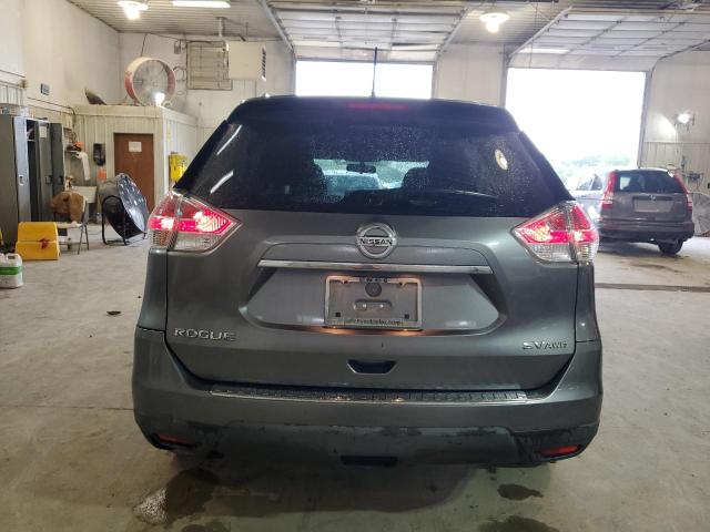 صورة رقم 6 من المزاد - 2016 NISSAN ROGUE S مع VIN KNMAT2MV2GP668963