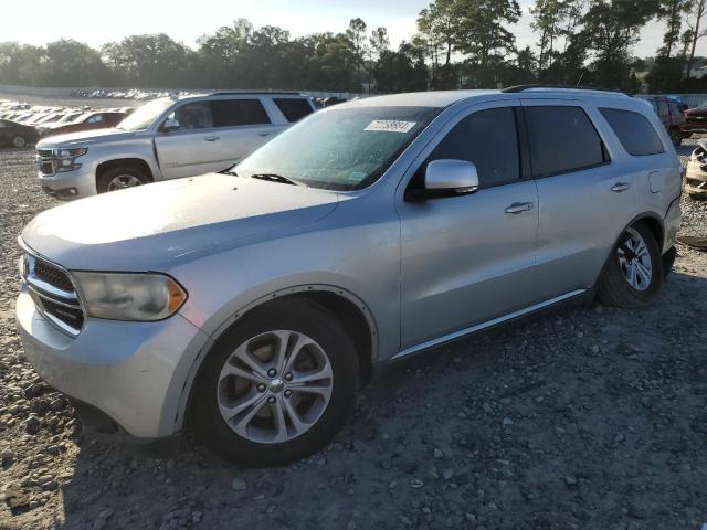 DODGE DURANGO CR 2011 with VIN 1D4RD4GG9BC704580 - Photo from auction