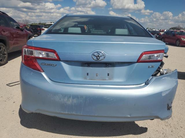 Photo 6 from auction – 2012 TOYOTA CAMRY BASE with VIN 4T1BF1FK7CU541335