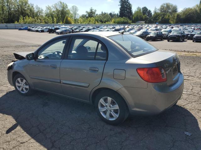 Photo 2 from auction – 2011 KIA RIO BASE with VIN KNADH4A37B6849811