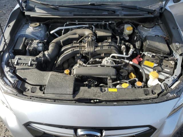 Photo 12 from auction – 2022 SUBARU CROSSTREK with VIN JF2GTHNC6N8238324