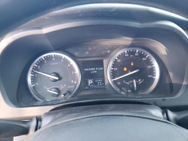 Photo 9 from auction – 2015 TOYOTA HIGHLANDER with VIN 5TDZARFH4FS016066